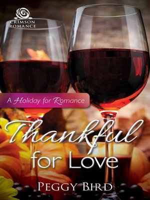 cover image of Thankful for Love